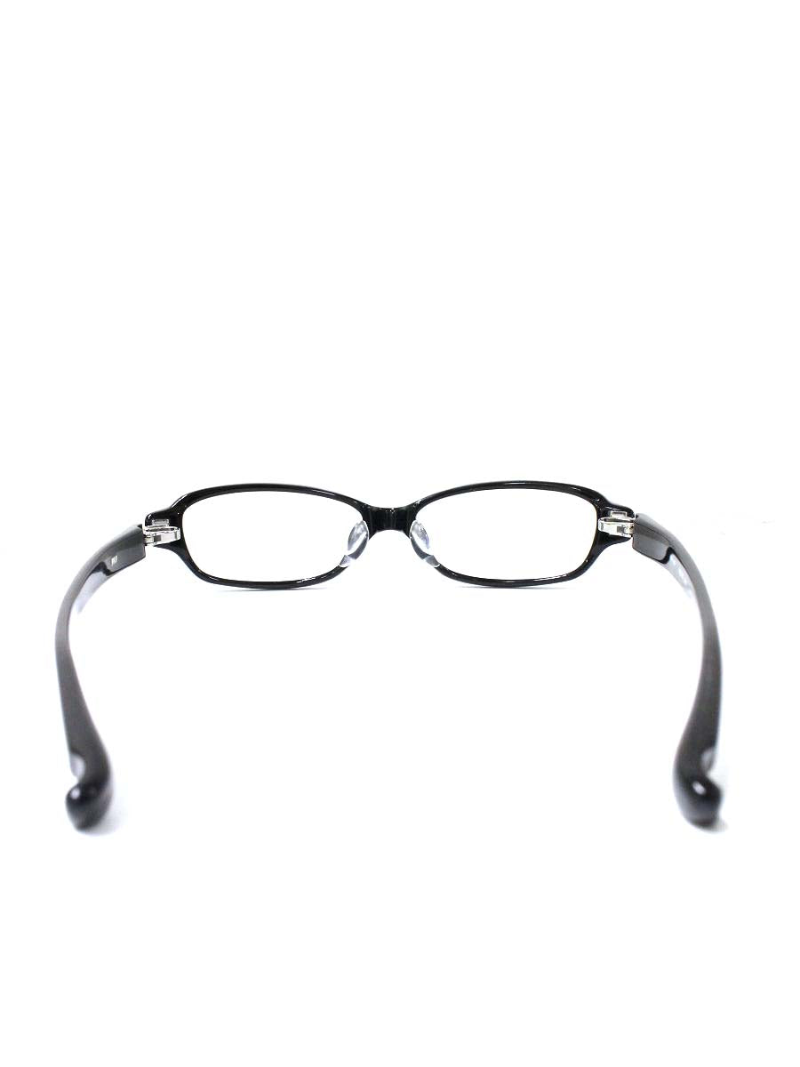 フォーナインズ NP-40 メガネ 眼鏡 ブラック | 中古ブランドメガネ販売