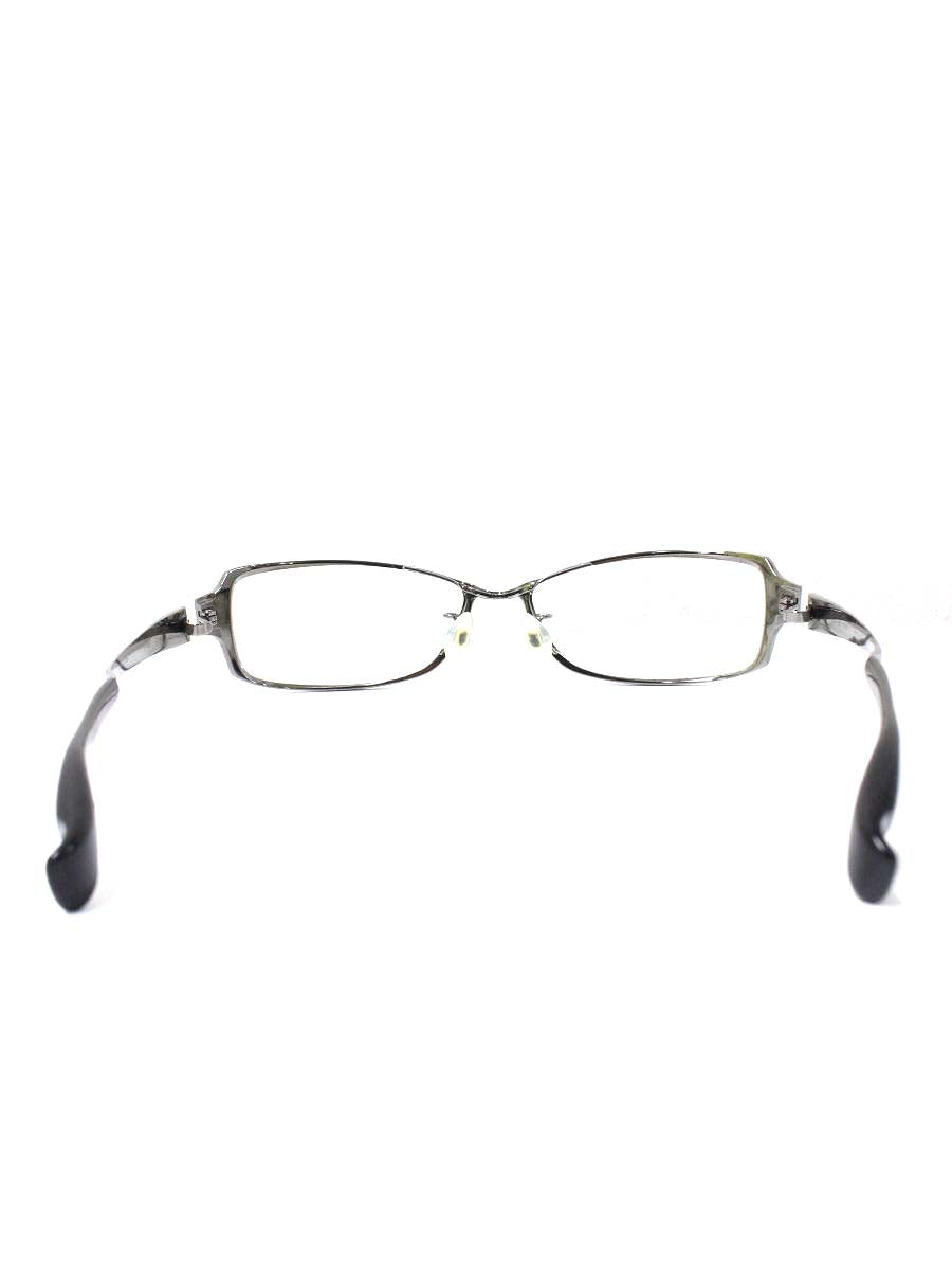 999.9 フォーナイン S-592T日本製 眼鏡 チタンフレーム 人気 28 2026年