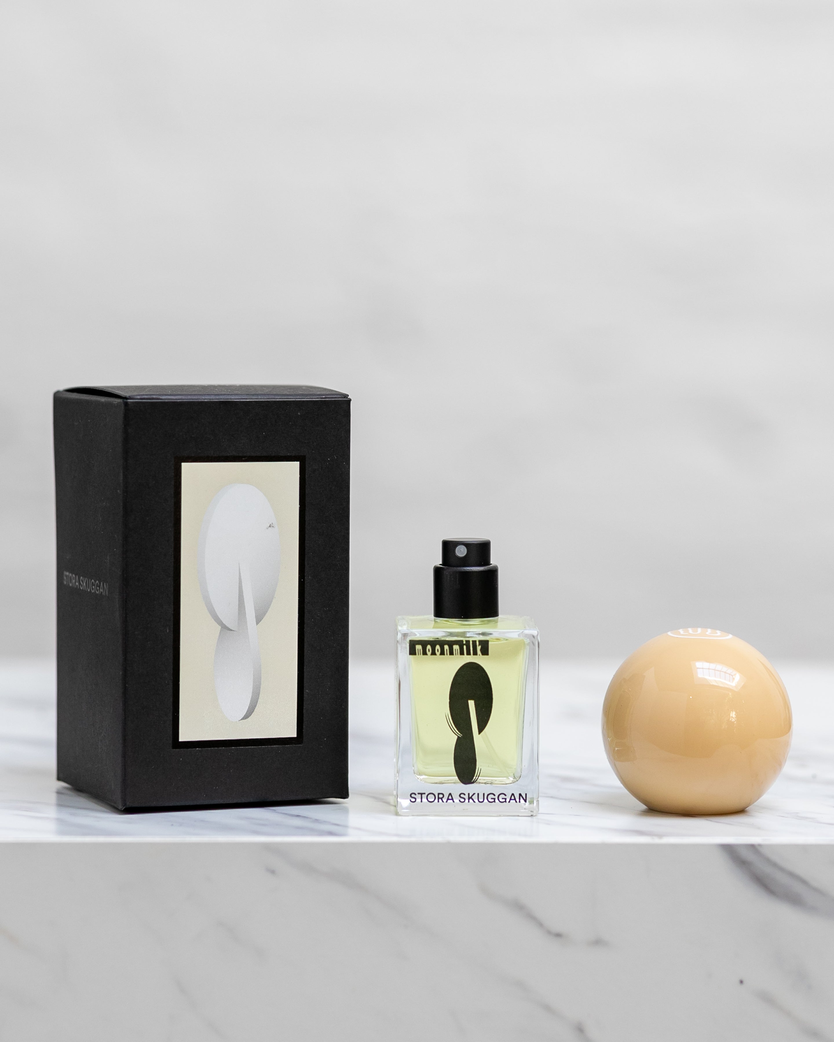 Stora Skuggan Moonmilk – Glasswing