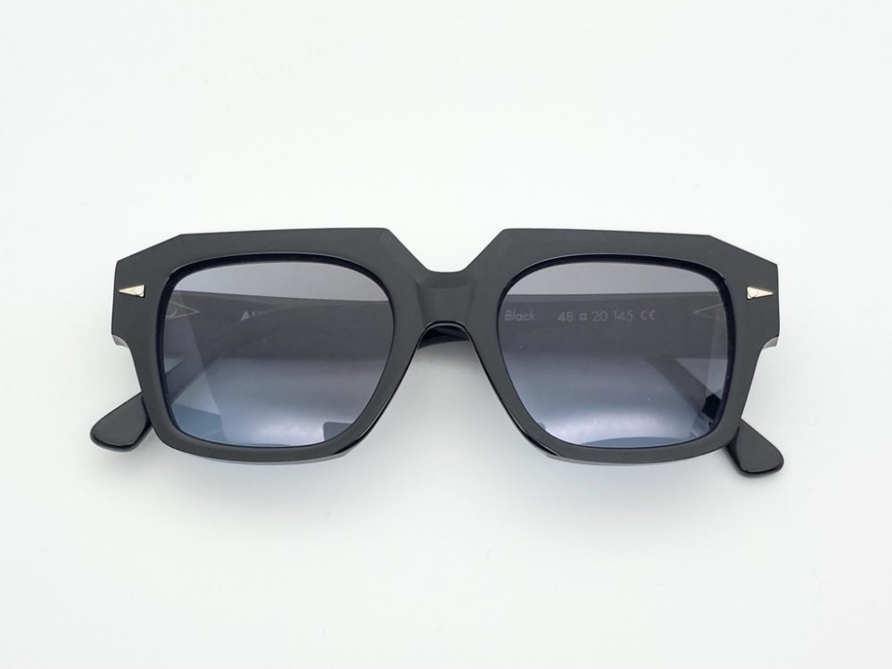 AHLEMから新型サングラスをご紹介『TRUDAINE』 | メガネ | 福岡・天神