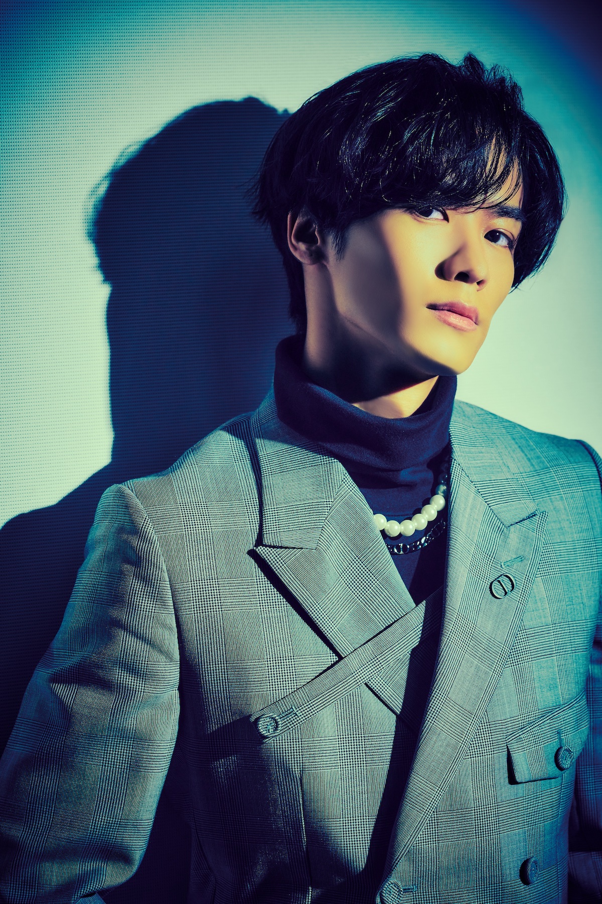 川村壱馬interview 映画『貞子DX』が解く現代。そして、人間の裏表