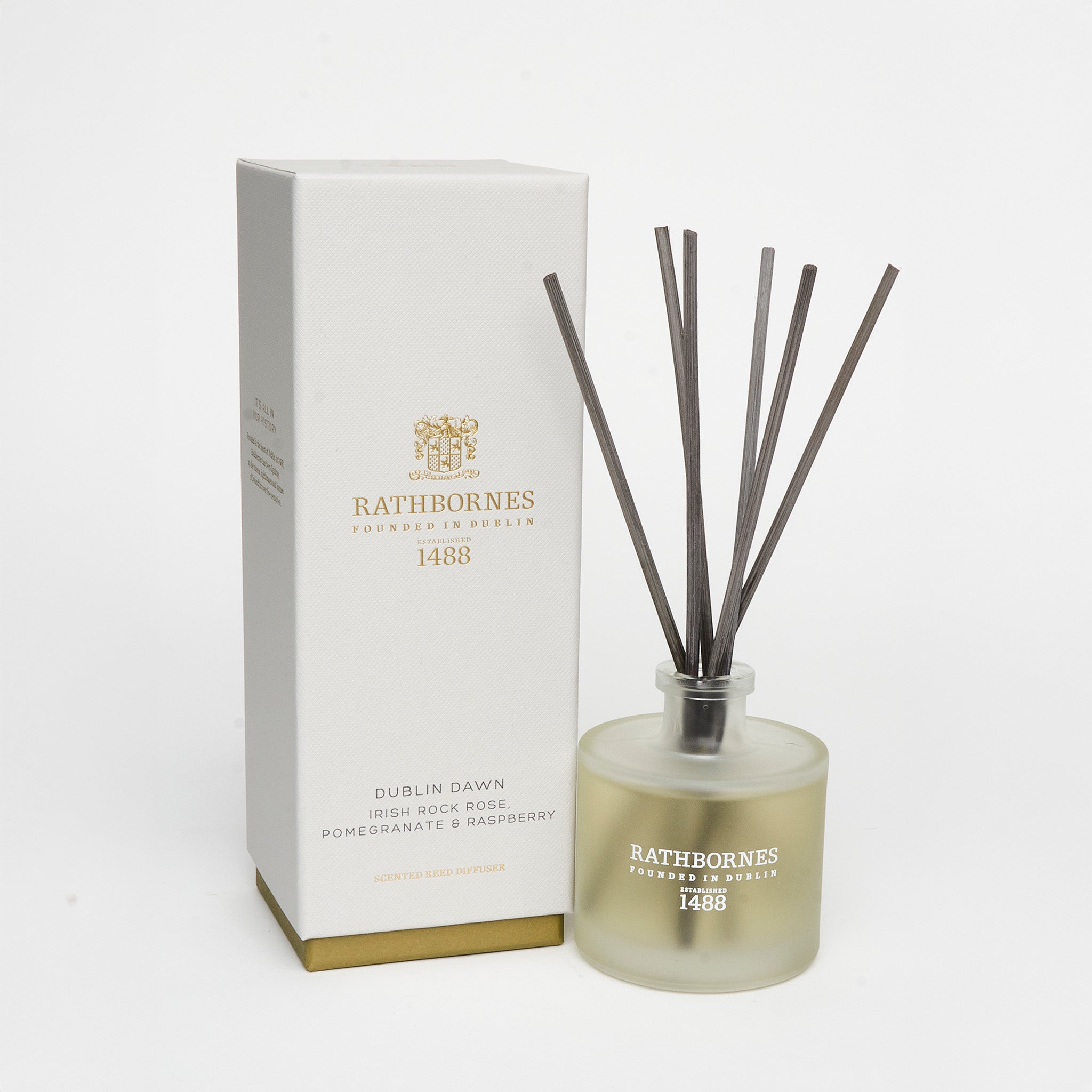 ダブリンダウン／リードディフューザー – Gluxury