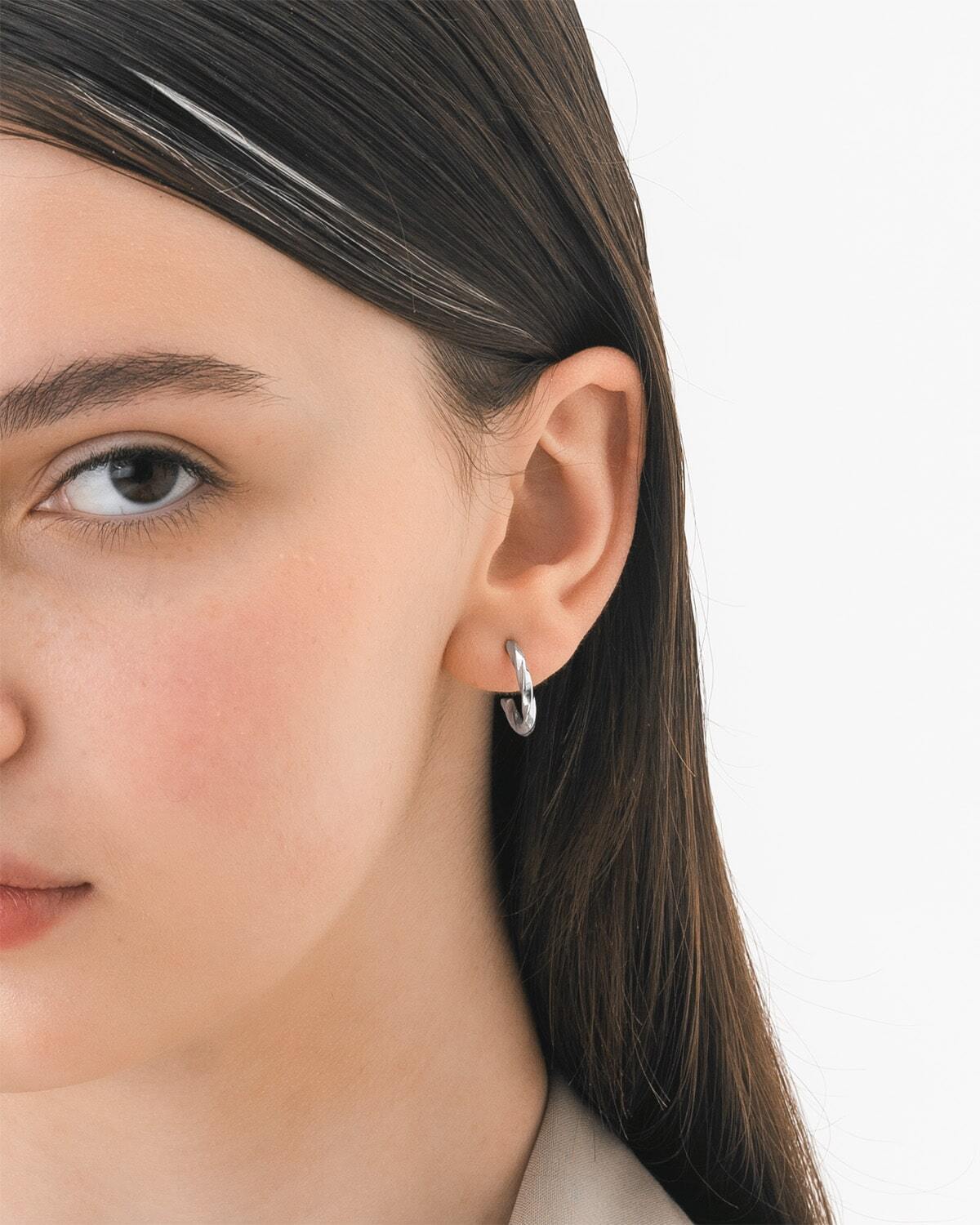 ツイストピアス twist pierce｜GLUCK（グルック）公式通販サイト