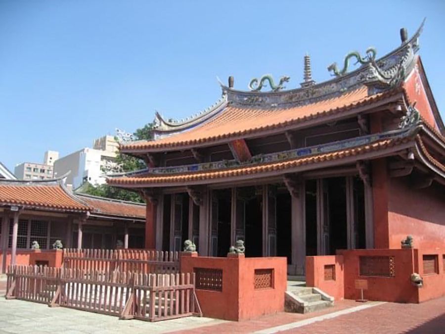 台南編】 | いくたび、ふたたび台湾。