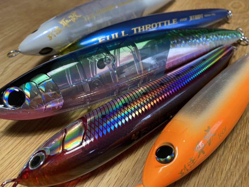 ヒラマサキャスティングを始めよう！タックルや仕掛けなど。 | つりにいく