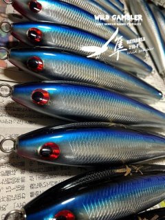 ワイルドギャンブラー ダイナプラグ 聖天 ガネーシャ230F 2024謹賀新年