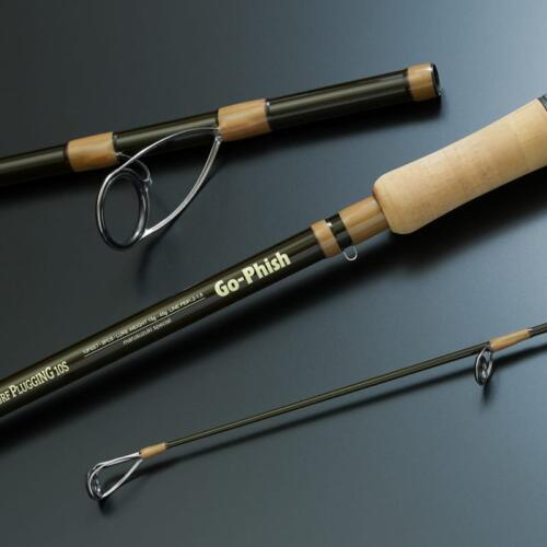 The River＆Surf Plugging 80S DPS | Go-Phish