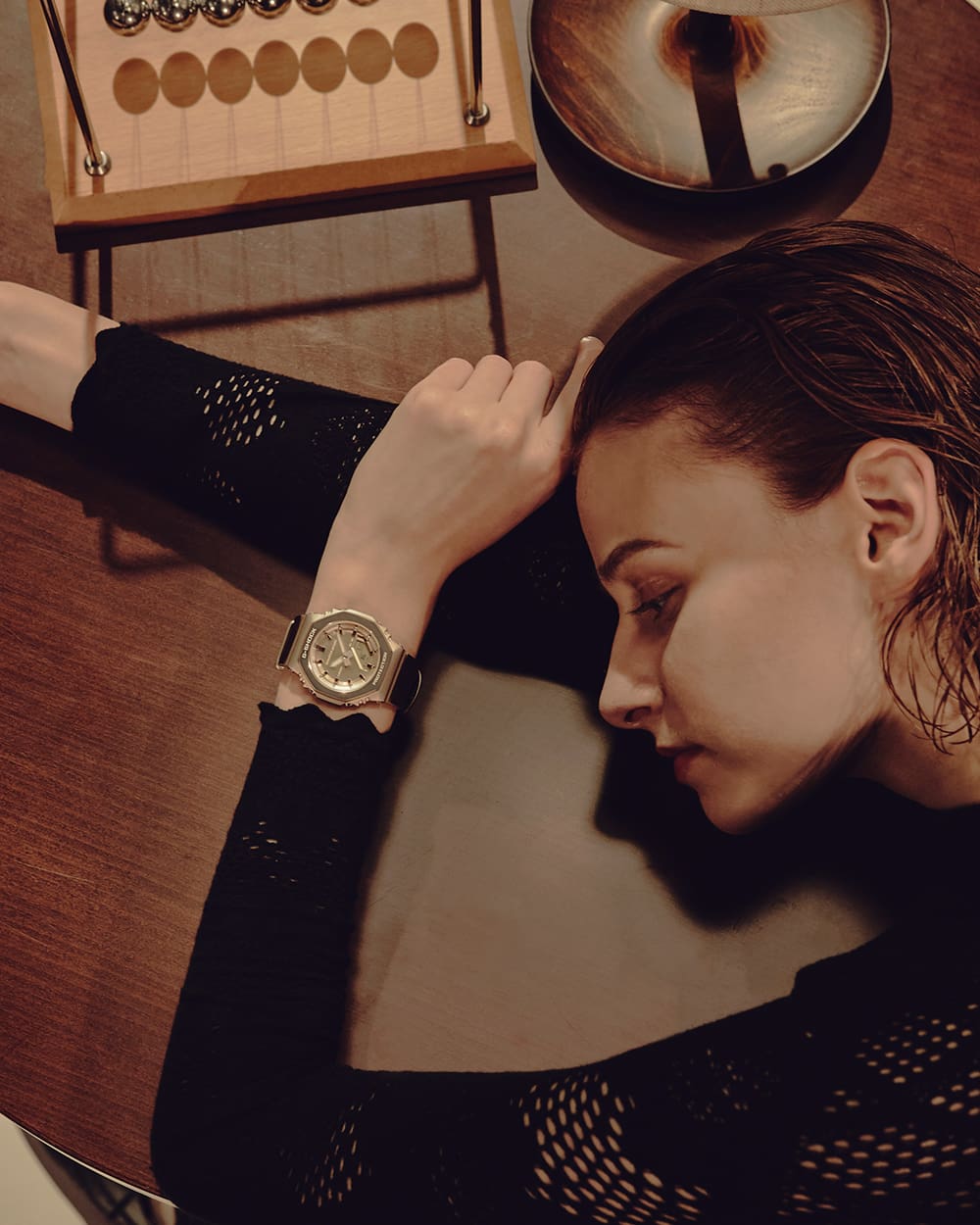 beautiful people Limited Edition | CASIO