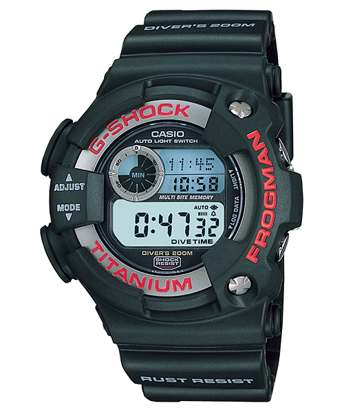ストーリーVol.2 | G-SHOCK 腕時計