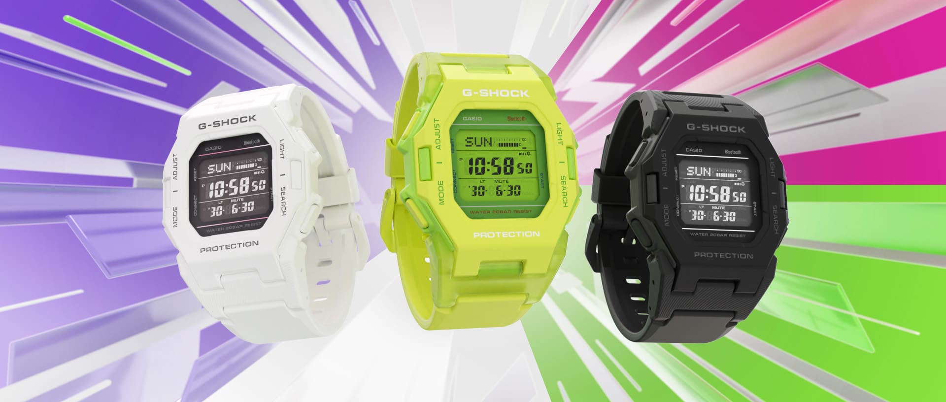 GD-B500 | G-SHOCK SINGAPORE