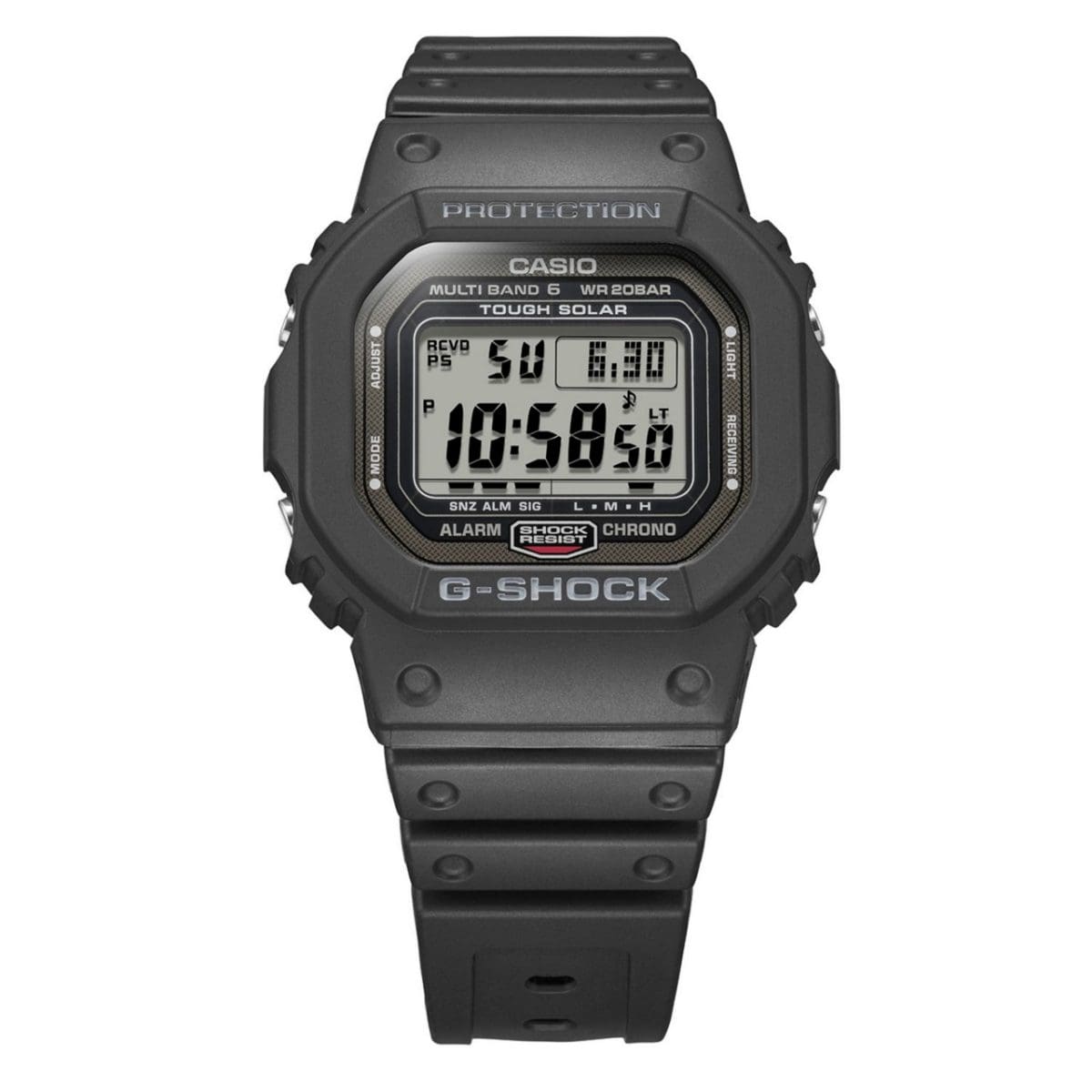 GW-5000U | CASIO