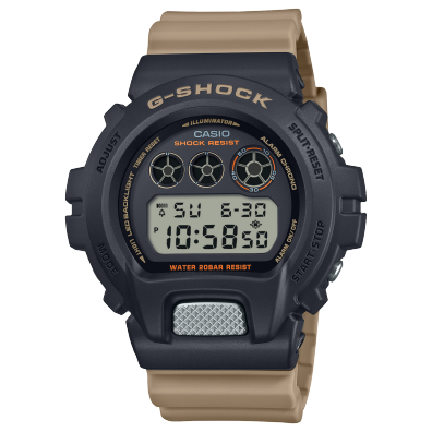 G-SHOCK - 6900デザイン | G-SHOCK 腕時計