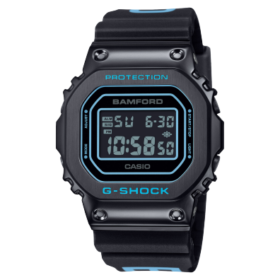 DIGITAL | G-SHOCK 腕時計