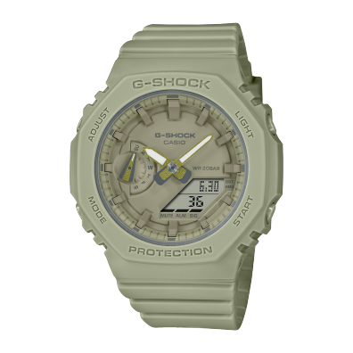 GMA-S2100BA - 製品情報 | G-SHOCK 腕時計