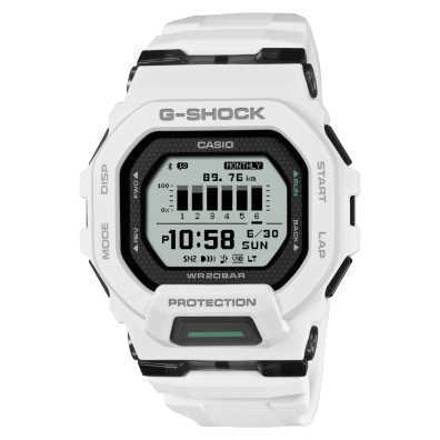 G-SQUAD - GBD-200 | G-SHOCK 腕時計