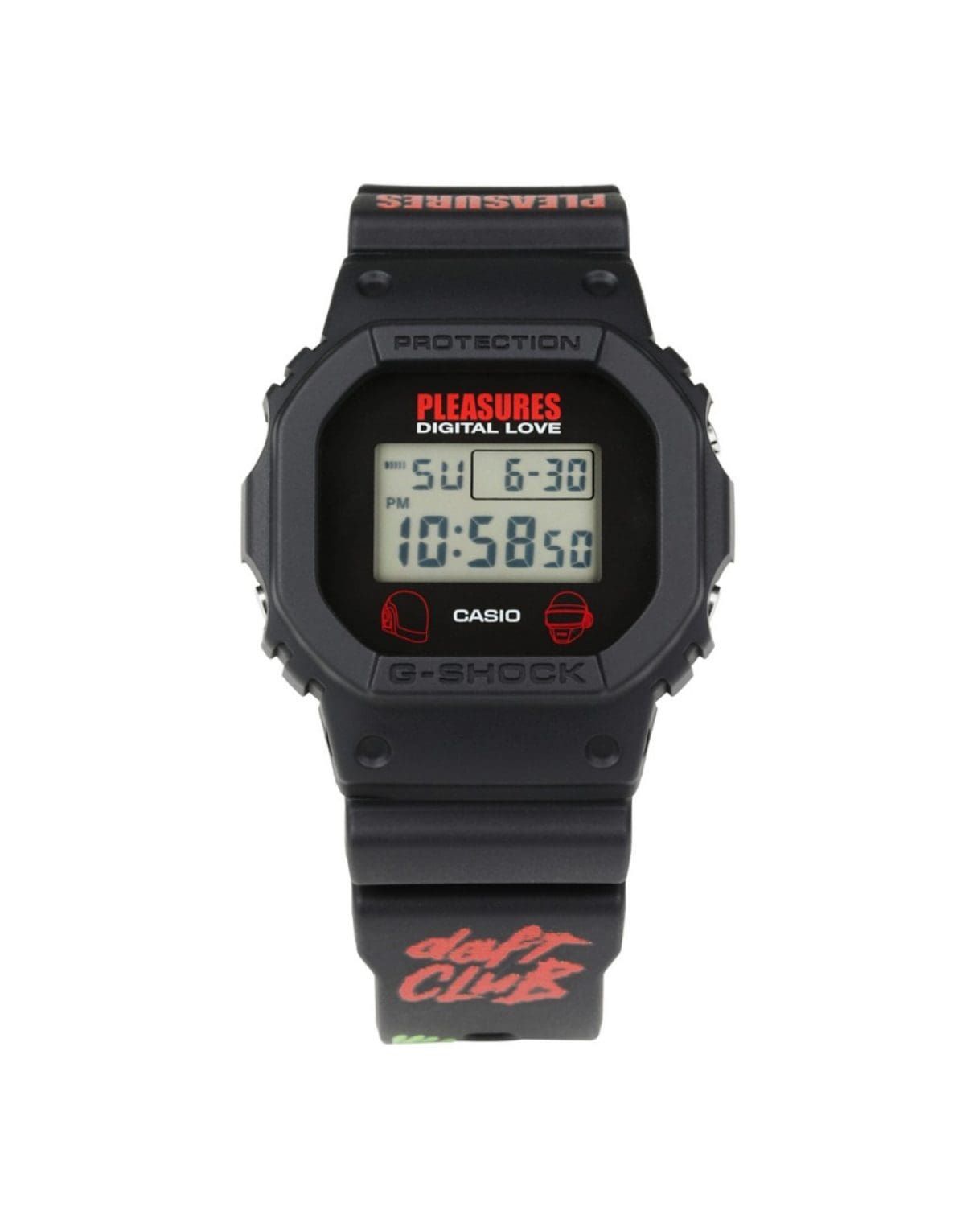 DW5600PDP251 | CASIO