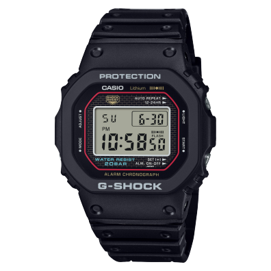 5000_5600 Series | CASIO