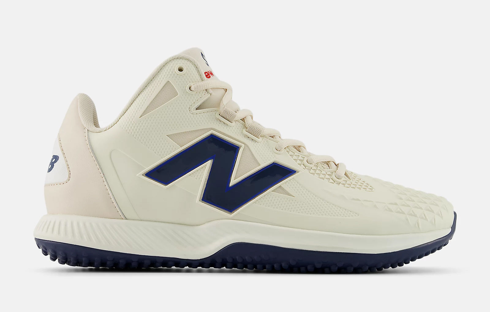 New Balance FuelCell Ohtani 1 Trainer Turfs - Bisque (Off White