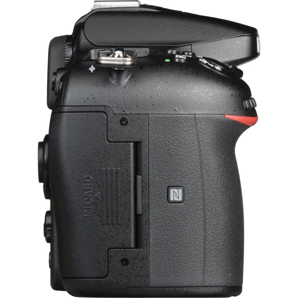 Nikon D7200 DSLR Camera (Body Only) - GP Pro
