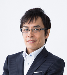 山川 喜輝先生（生物） | オンラインの映像授業で大学受験対策【学研