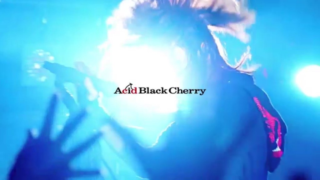 アルバム紹介】Acid Black Cherry、咲き乱れる音と詞 | GRUMBLE MONSTER