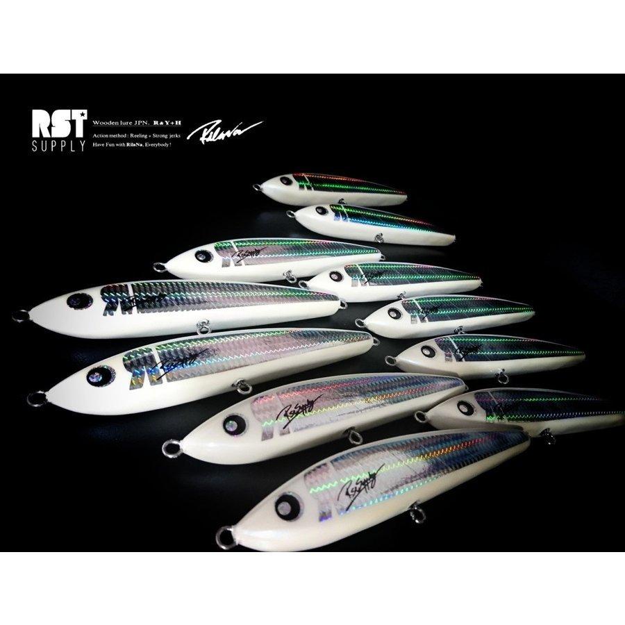 RST SUPPLY RilaNa180 リラーナ