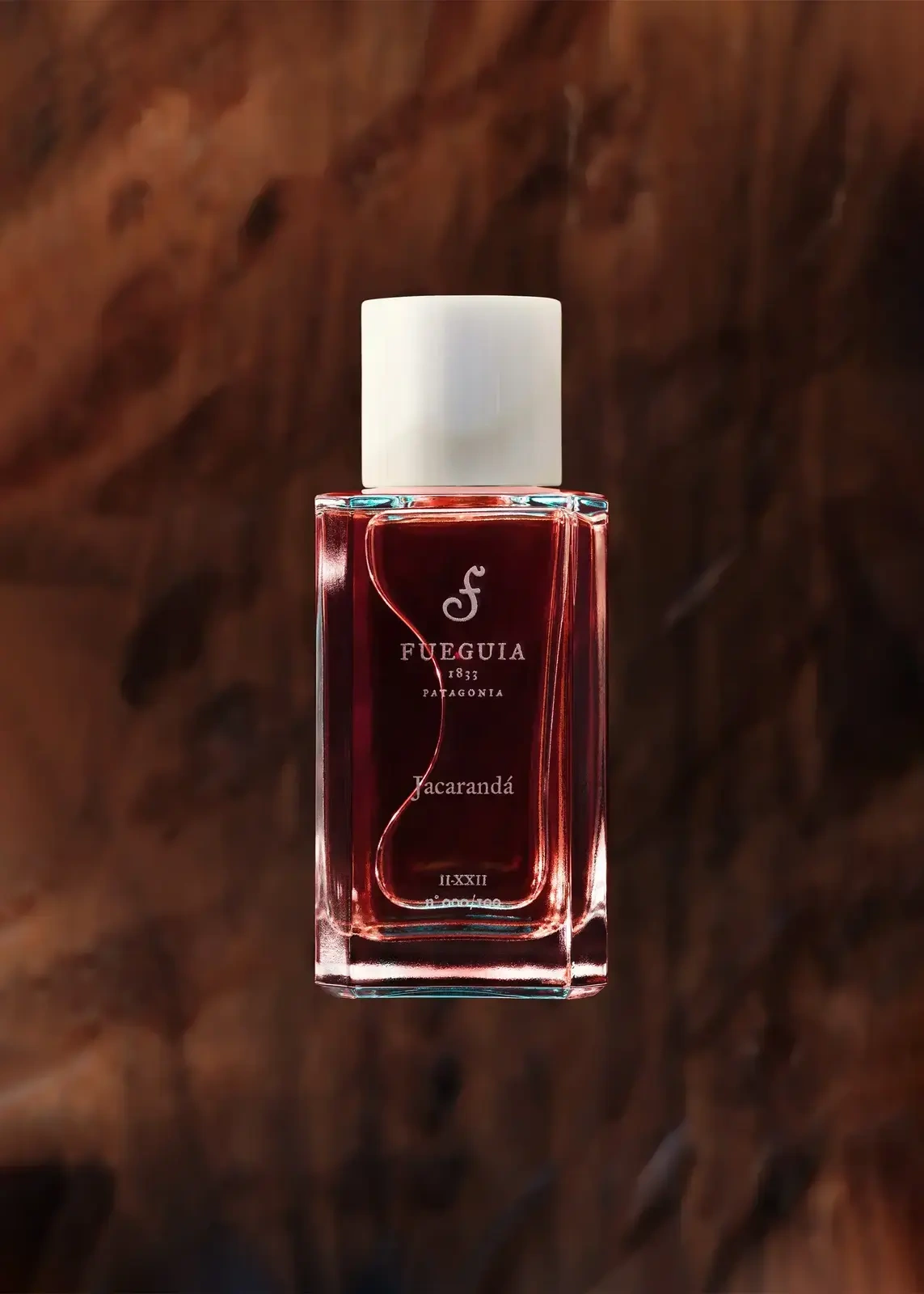 Agua Magnoliana 香精- 100ml | THE SPAACE WOMEN