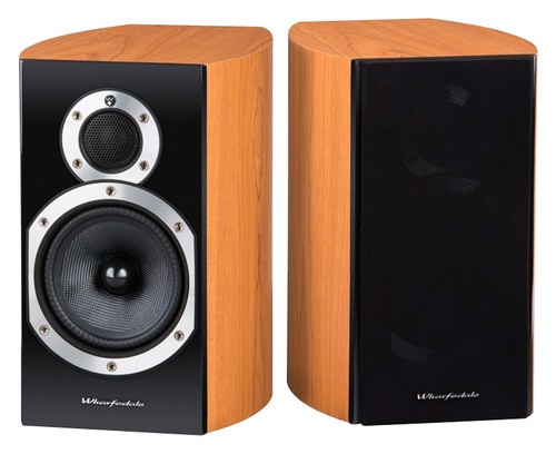 Wharfedale Diamond 10.1 Upgrade Kit (Pair) | GR-Research