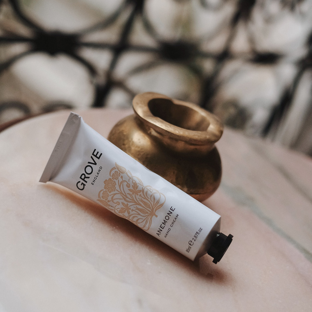 ボディ・フェイスケア anemone ボディ・フェイスケア anemone ボディ