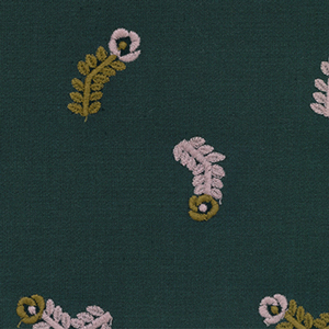 petal feather ショートジャケット - minä perhonen