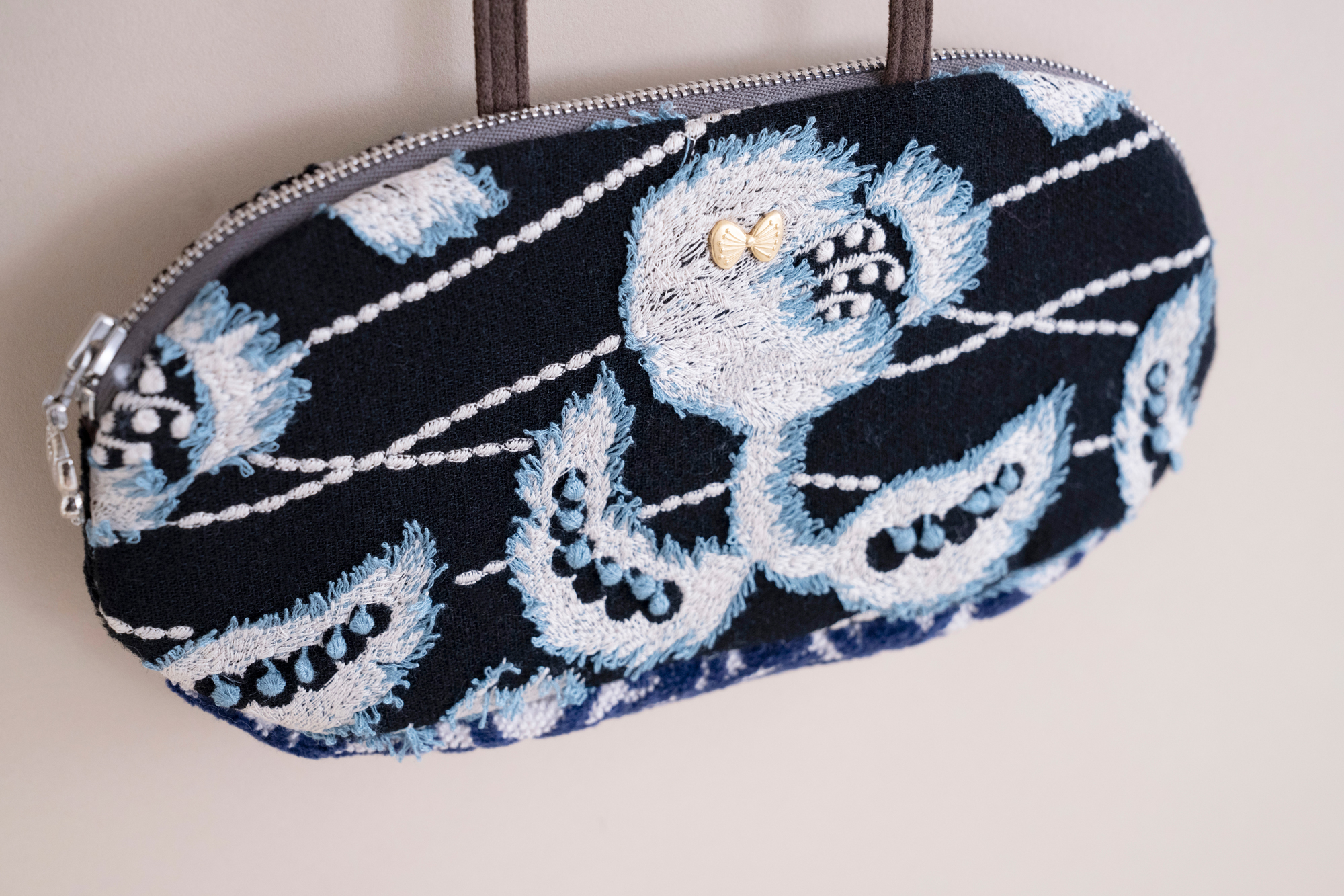 coppe bag発売のお知らせ。9月20日～ - minä perhonen