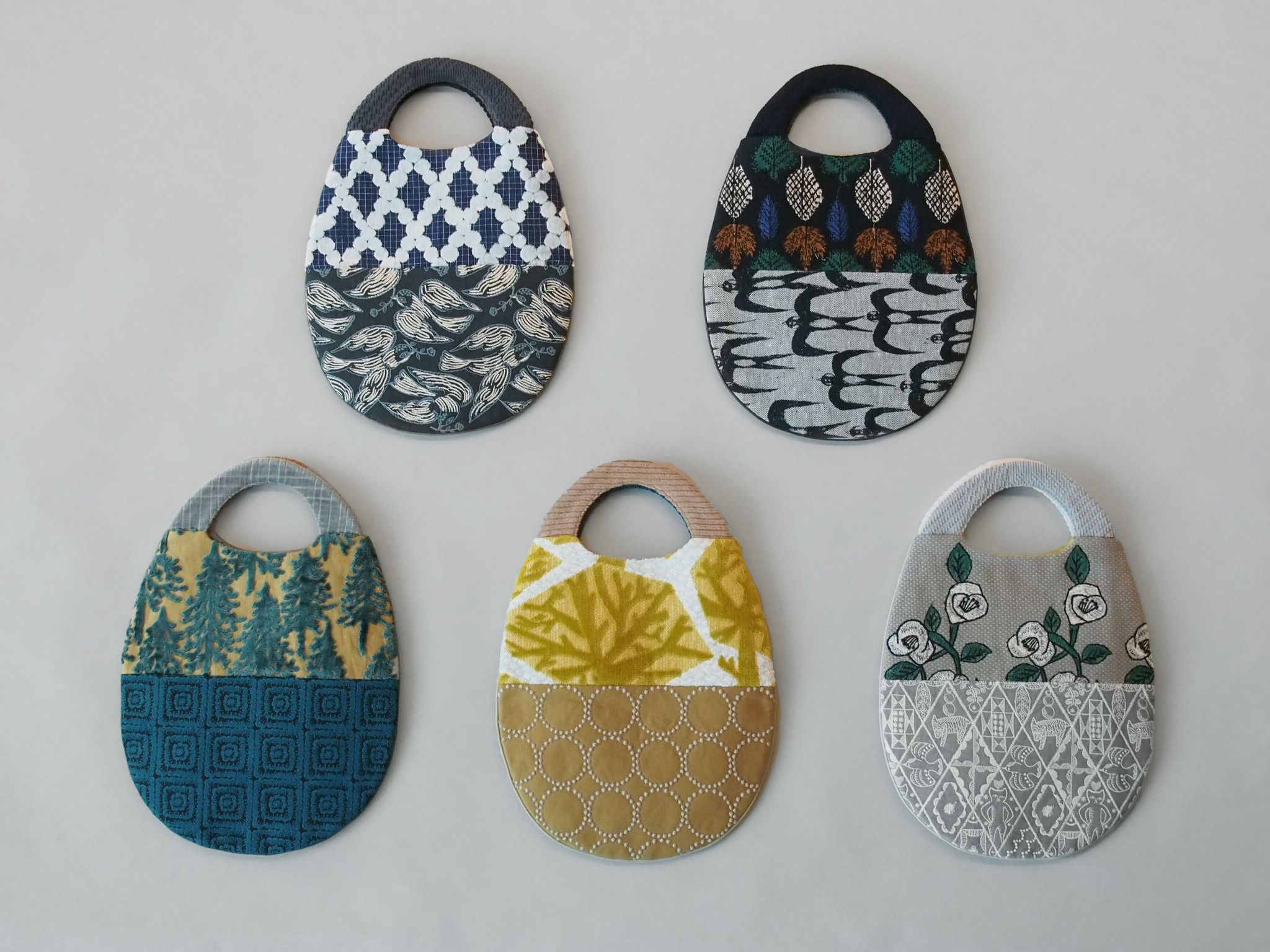 piece, egg bag 発売のお知らせ。2月4日〜 - minä perhonen