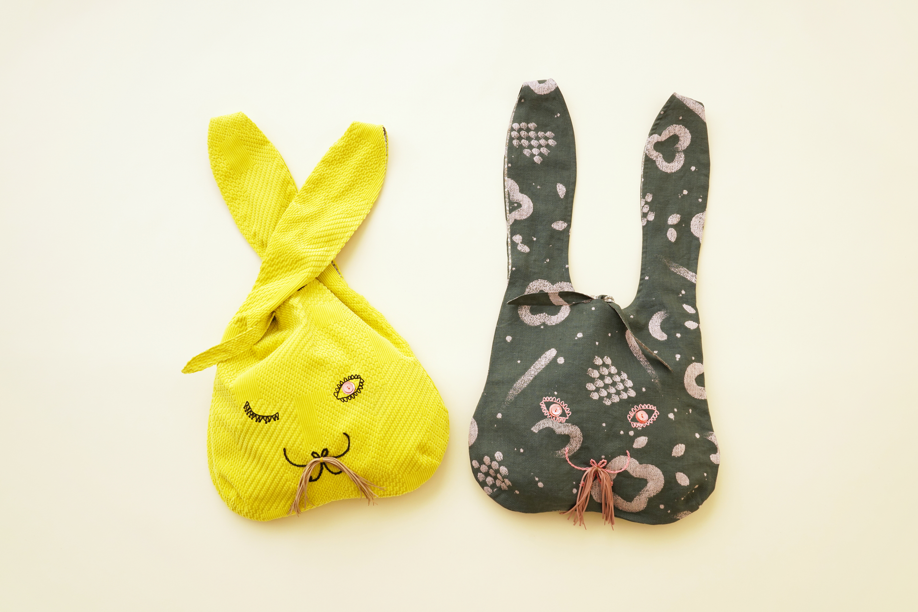 スパイラルでの、minä perhonen 30周年イベント「kiitospäivä!」販売