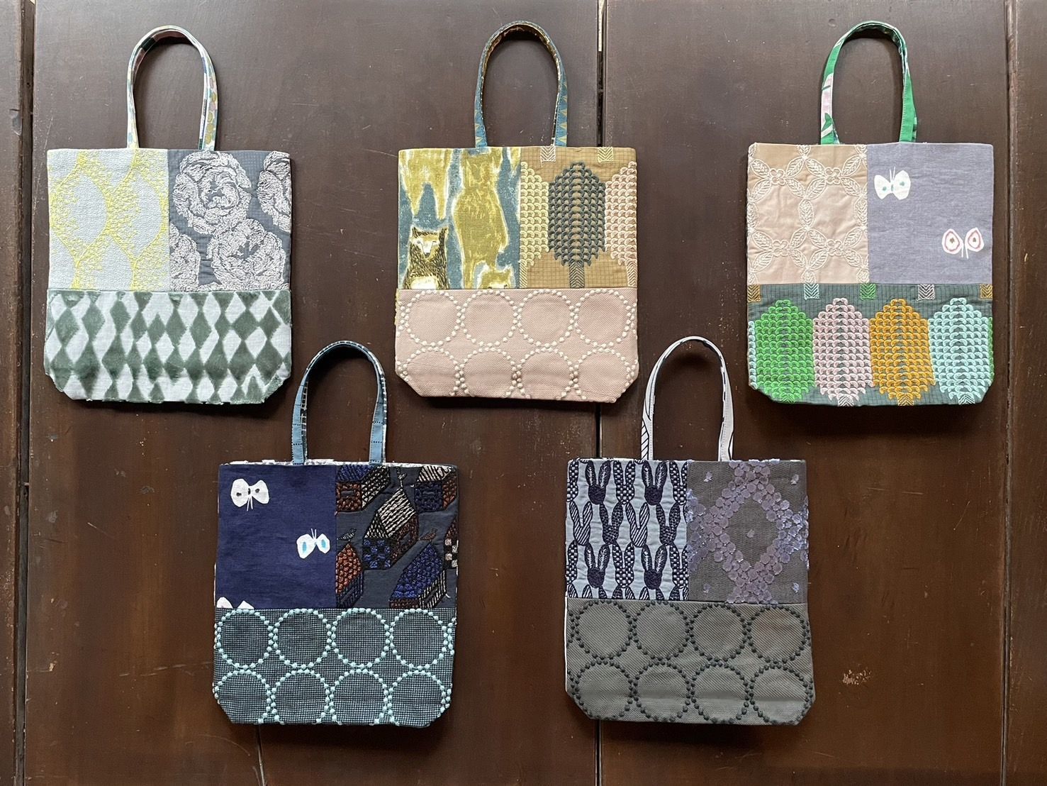 piece, toast bag発売のお知らせ。6月29日〜 - minä perhonen