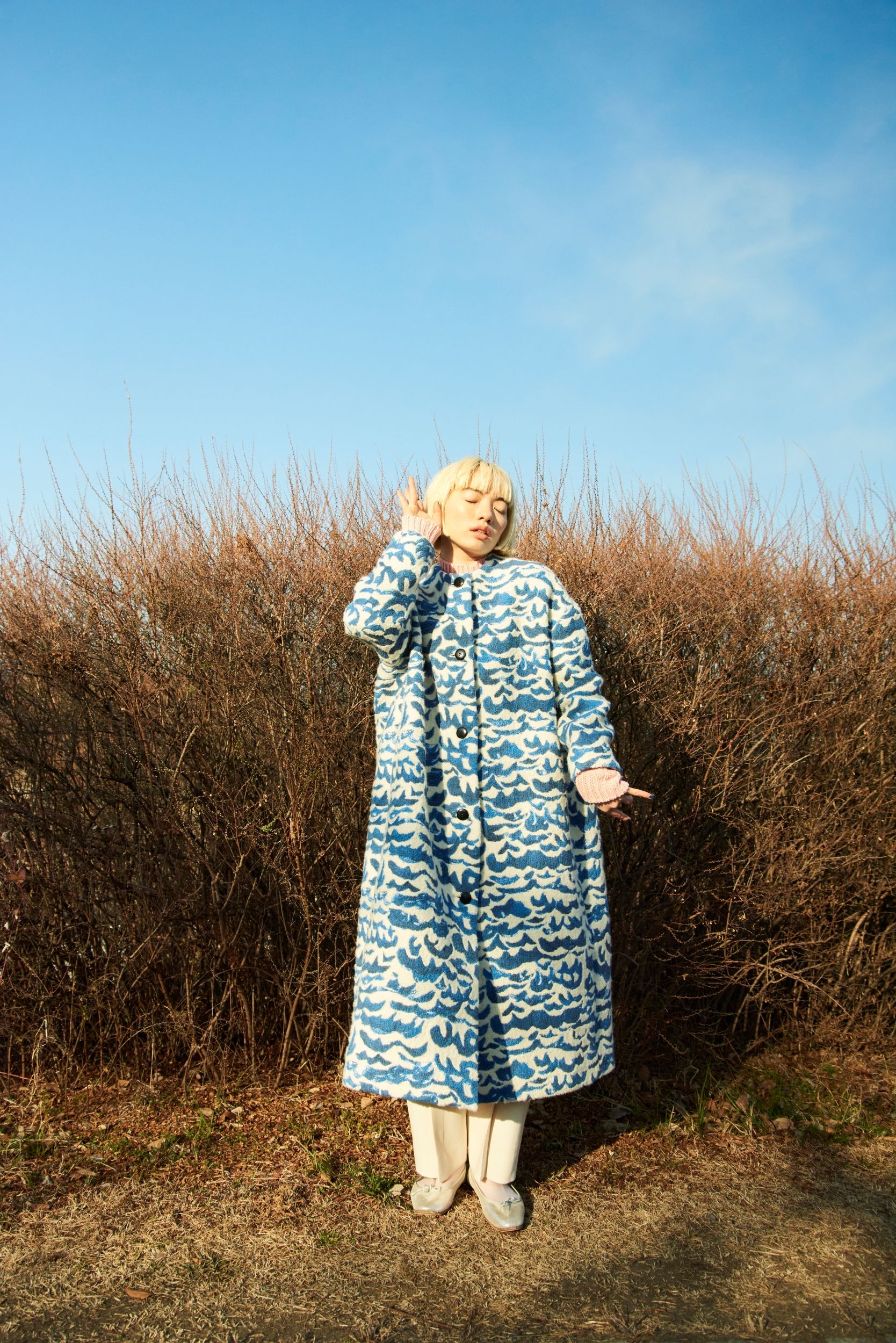 2025-26→autumn / winter collection ご予約会のお知らせ。 - minä