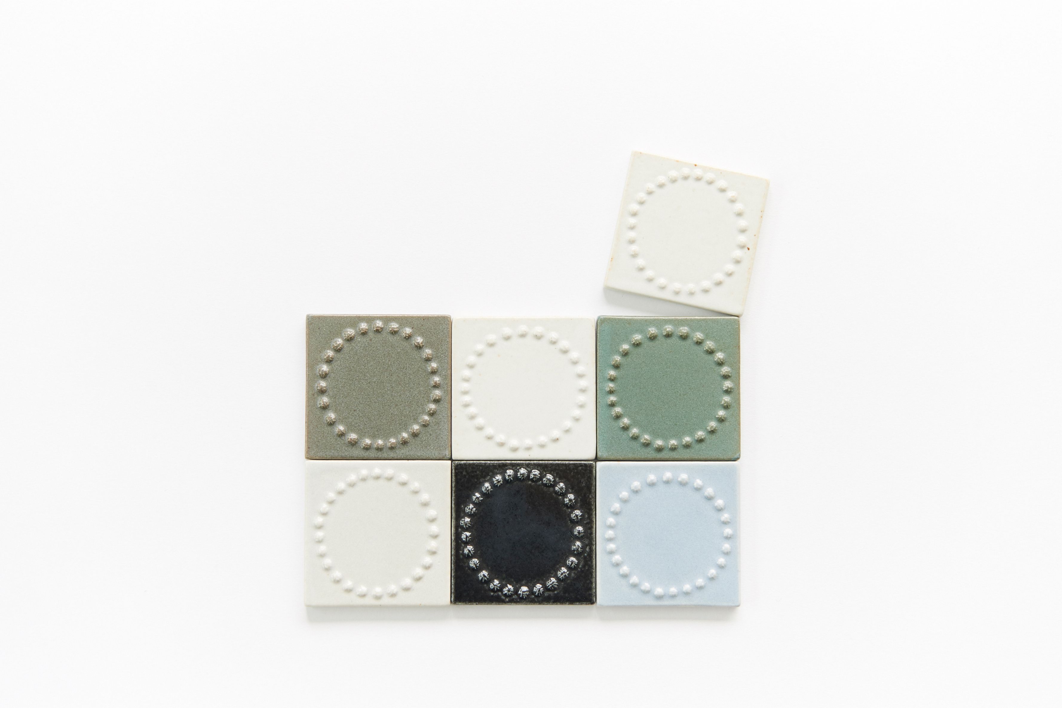 tile - minä perhonen