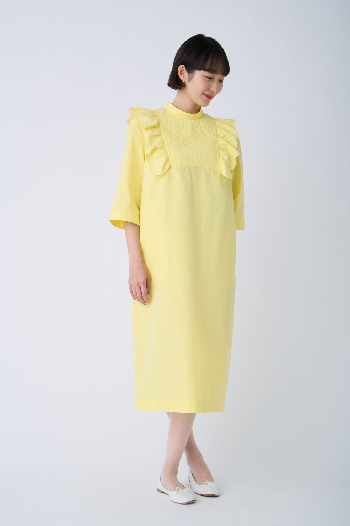 tambourine ドレス - minä perhonen