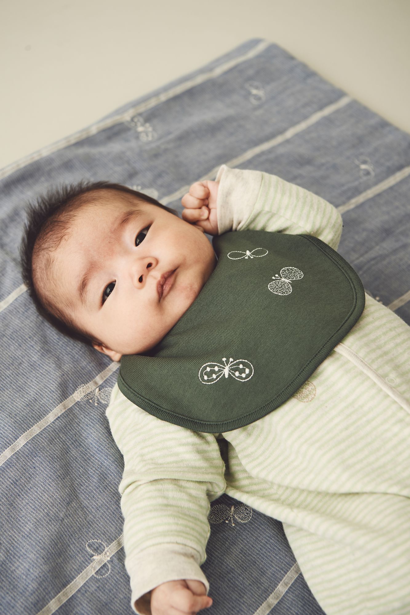 choucho スタイ 2019 s/s - minä perhonen