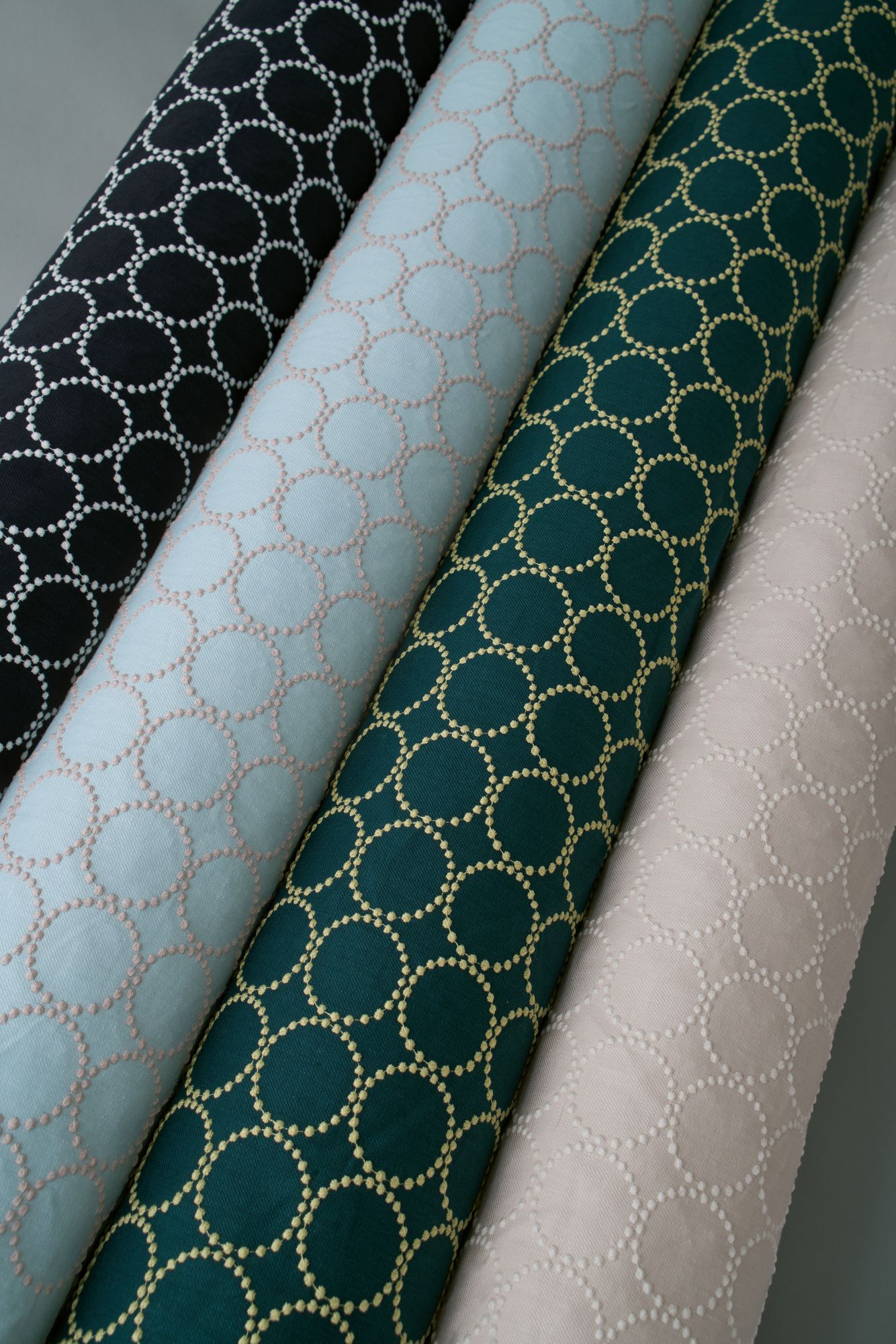 tambourine ファブリック - minä perhonen