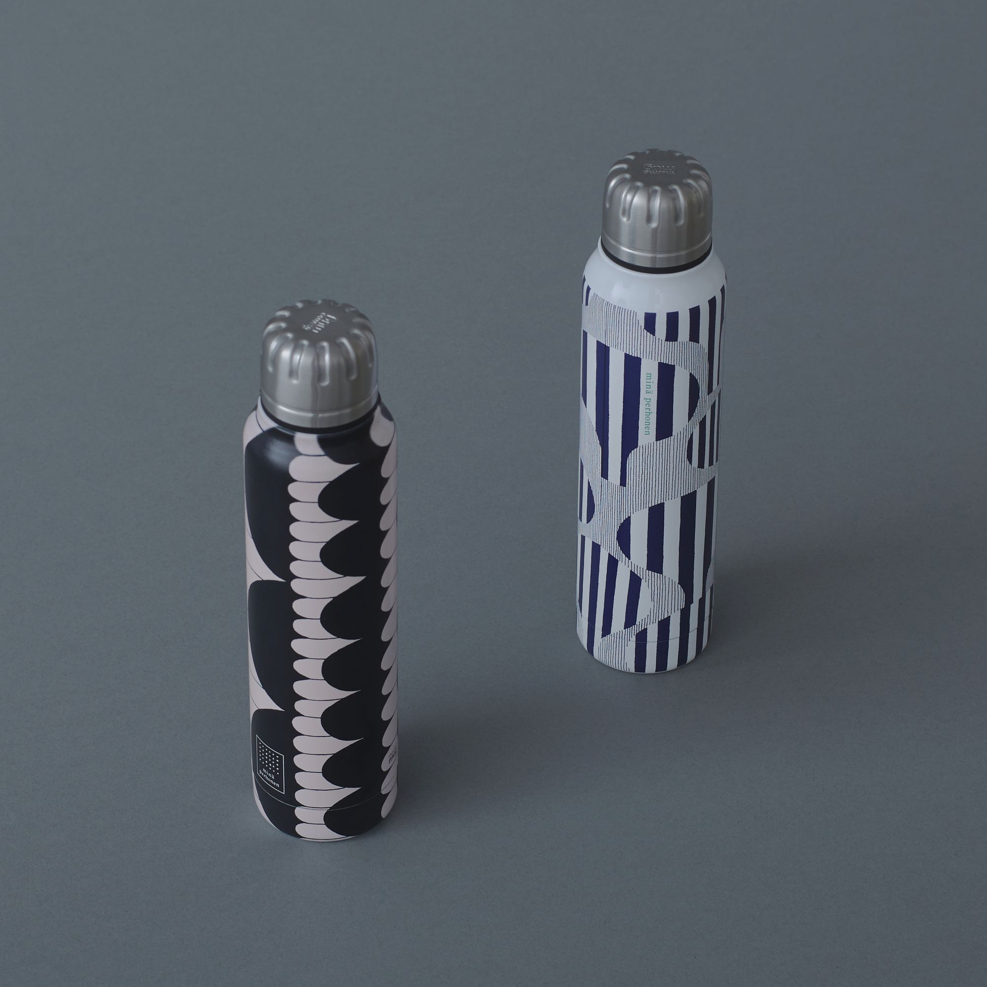 thermo mug Umbrella Bottle - minä perhonen