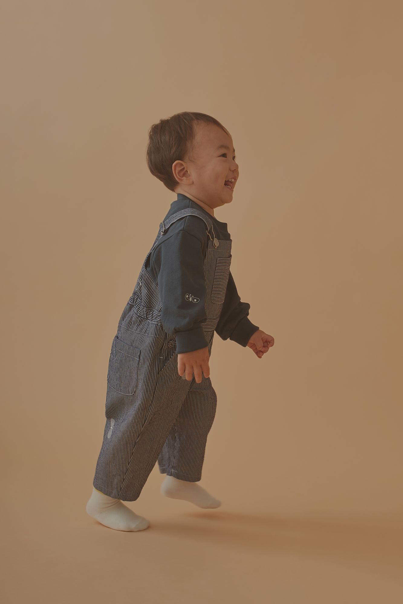 choucho サロペット - minä perhonen