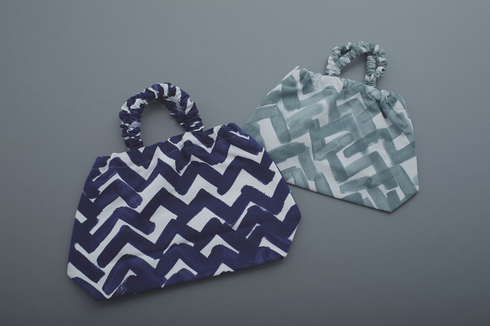 yamanami skip bag - minä perhonen