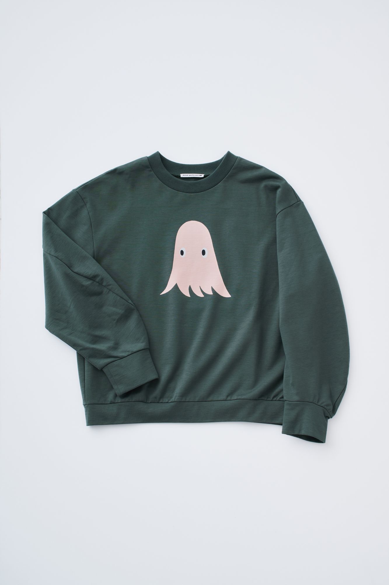 troll プルオーバー - minä perhonen