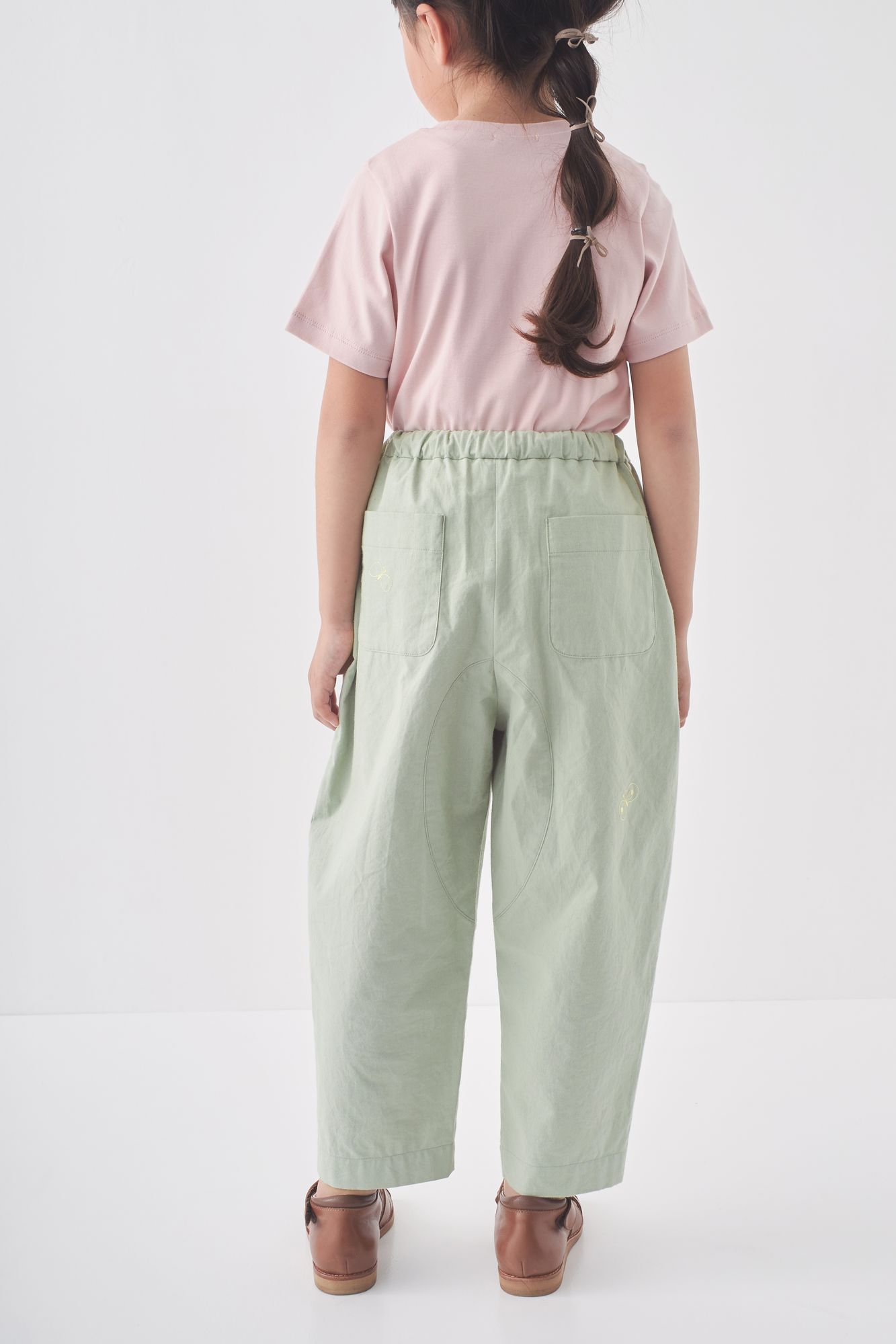 choucho パンツ - minä perhonen