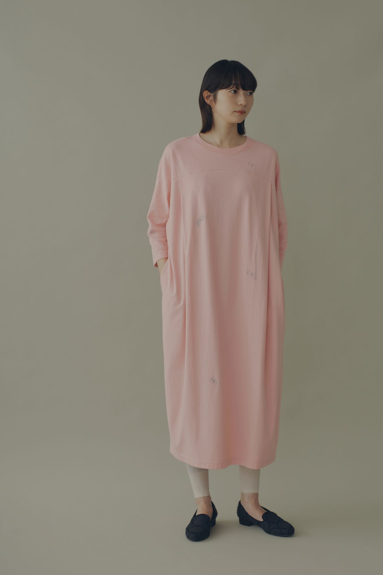 choucho マタニティカットソードレス - minä perhonen