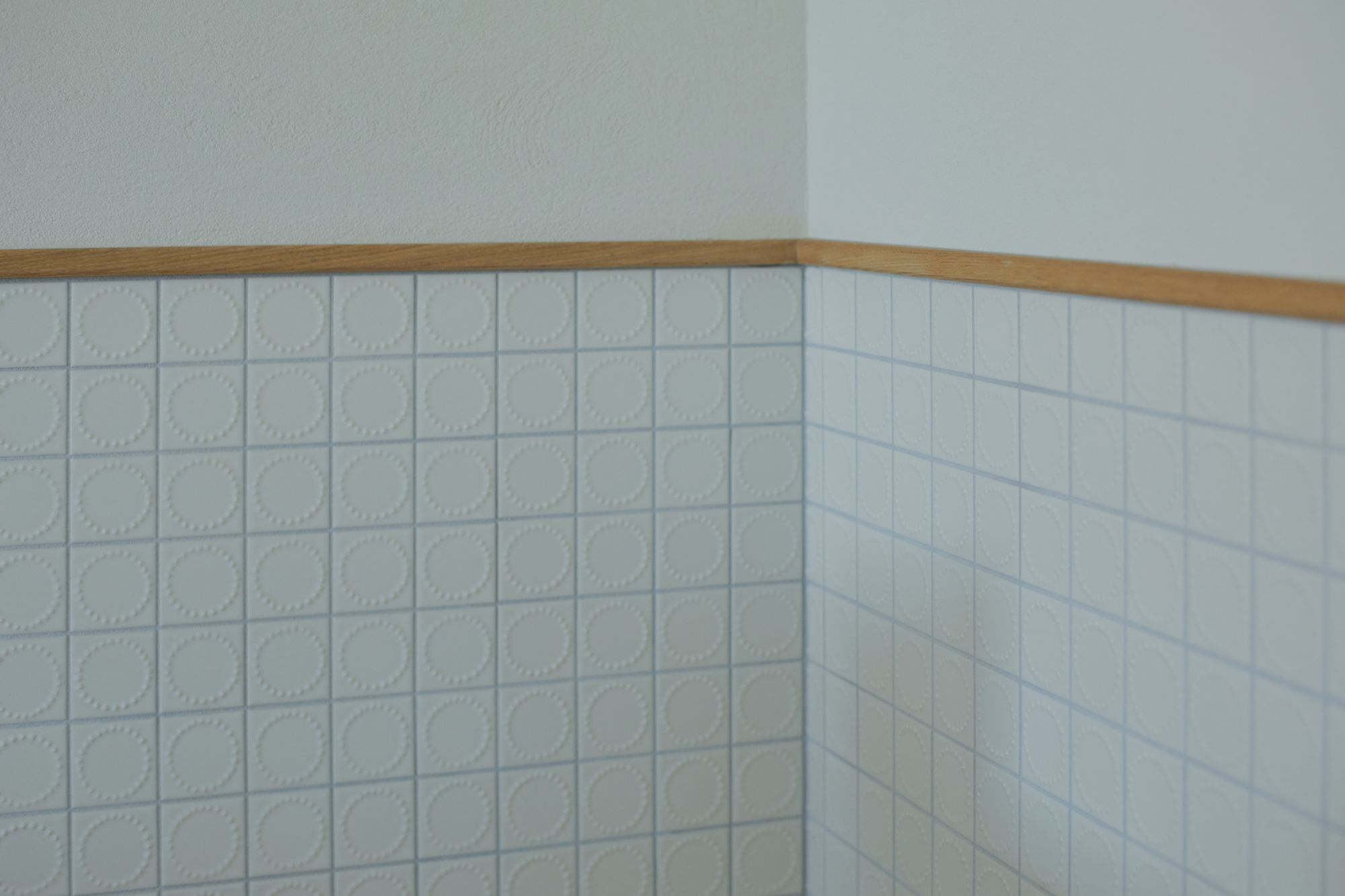 tambourine タイル 20枚セット - minä perhonen