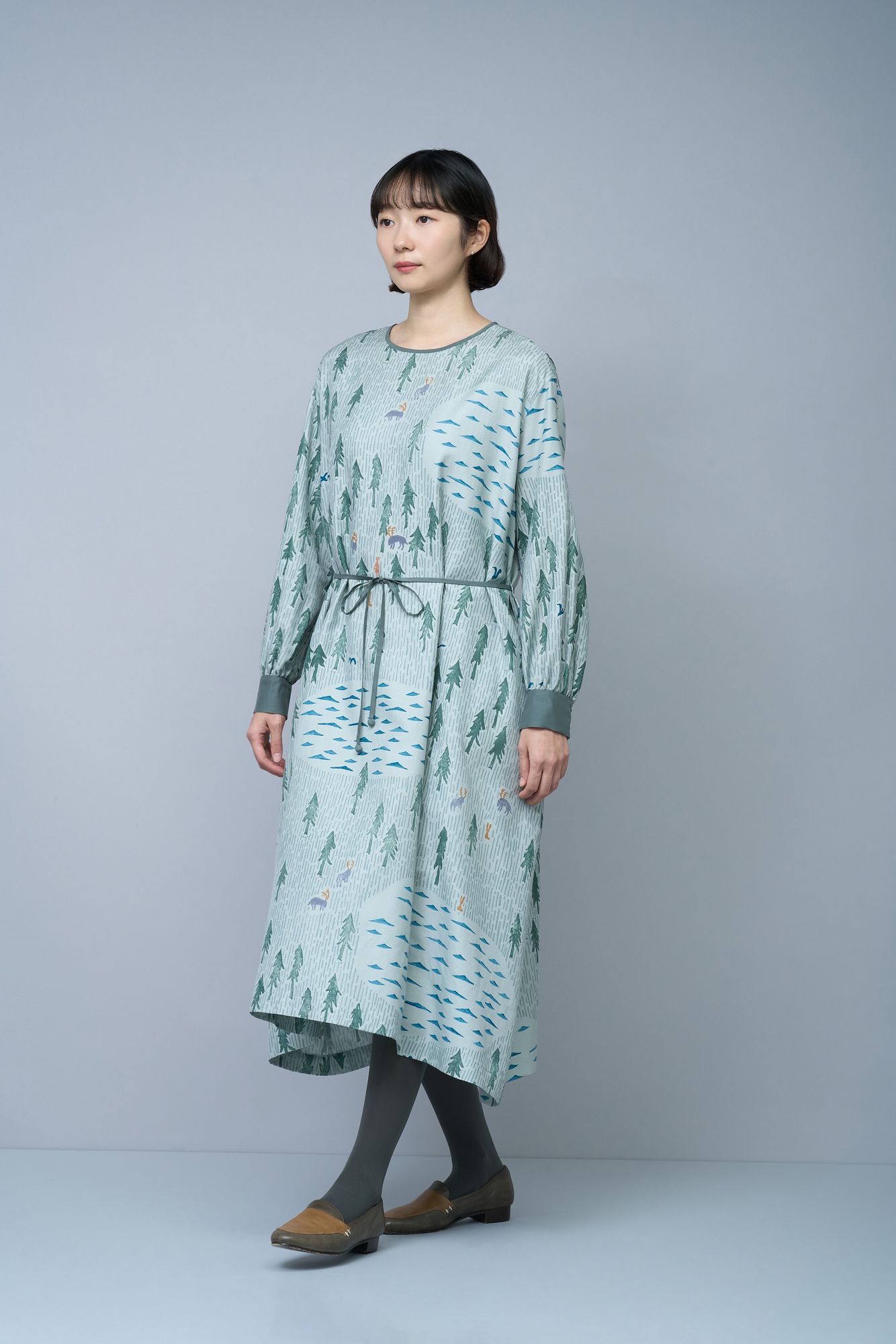 one day ドレス - minä perhonen