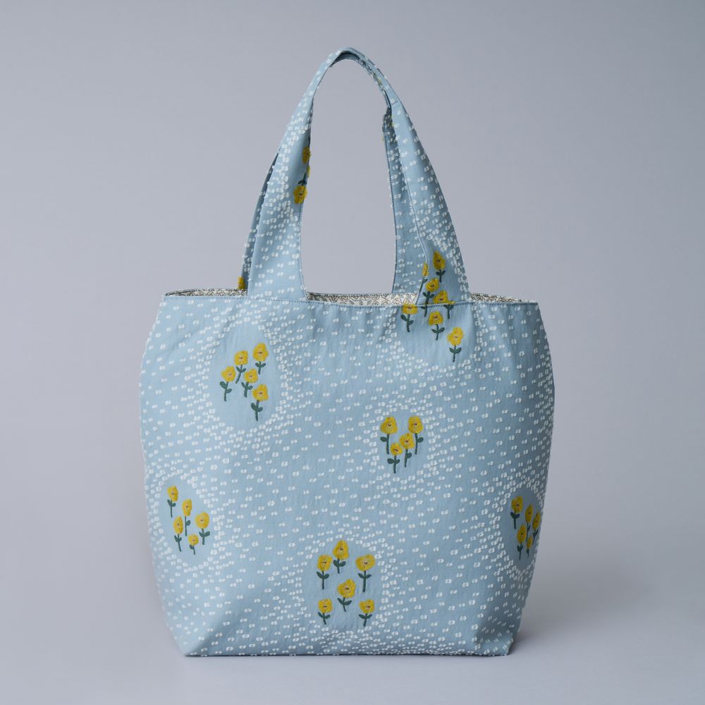 ballade panini bag - minä perhonen