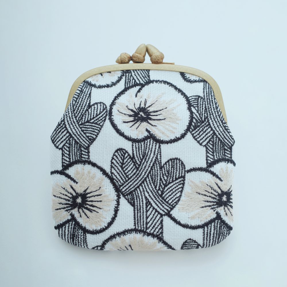 51016Aミナペルホネンハンドメイド おすましブガッティS 51016Aミナ