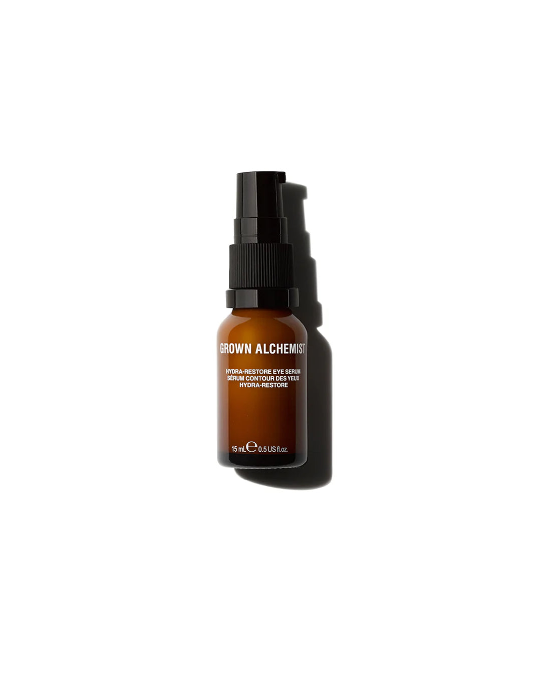 Hydra-Restore Eye Serum (15mL) – Grown Alchemist